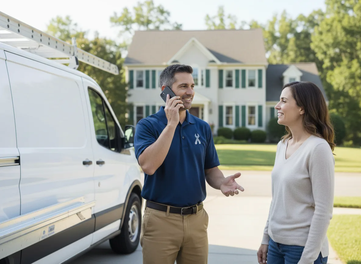 Home Gutter Service Butlerville, IN FAQs